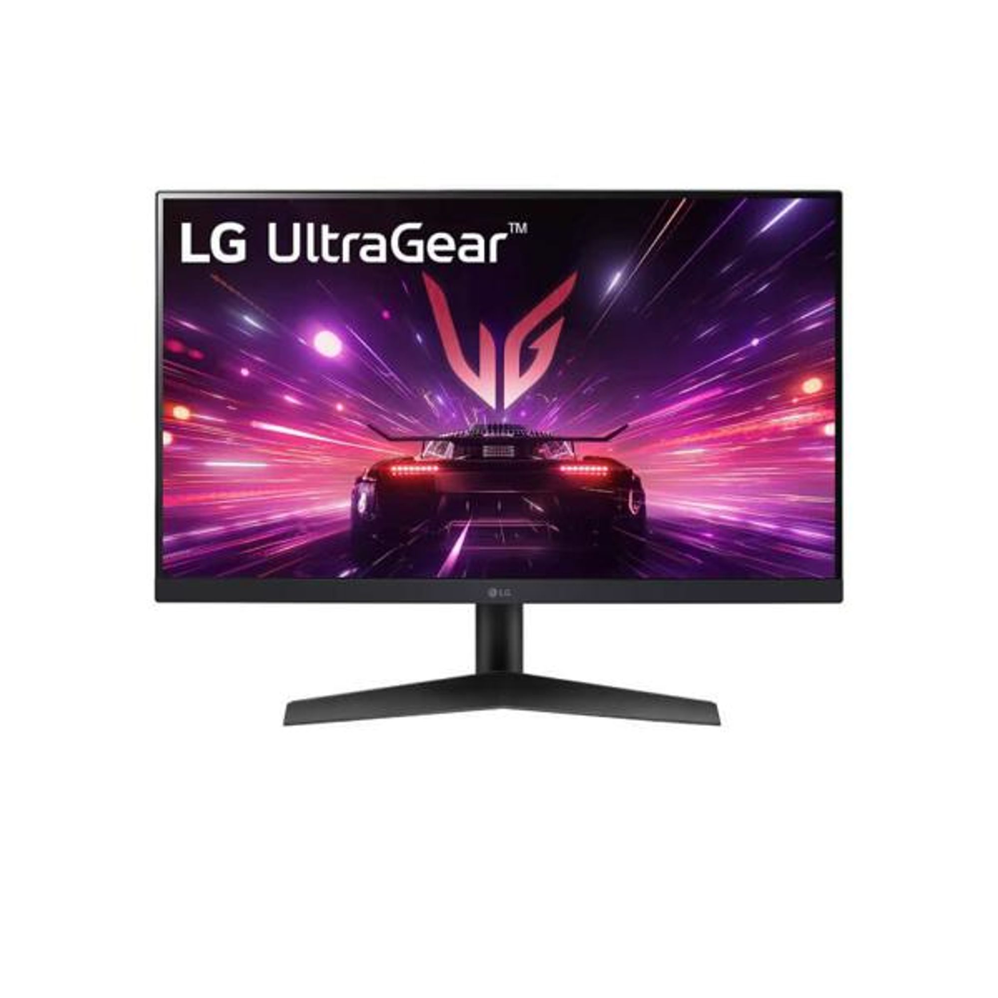 LG UltraGear 24GS60F