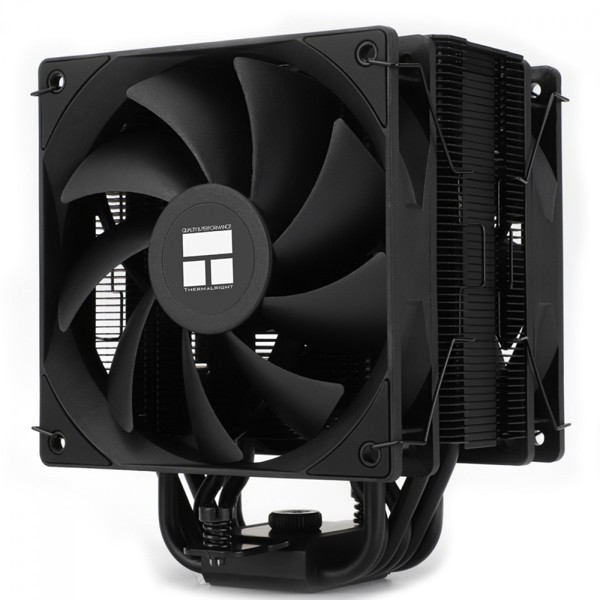 Thermalright Burst Assassin 120 EVO DARK