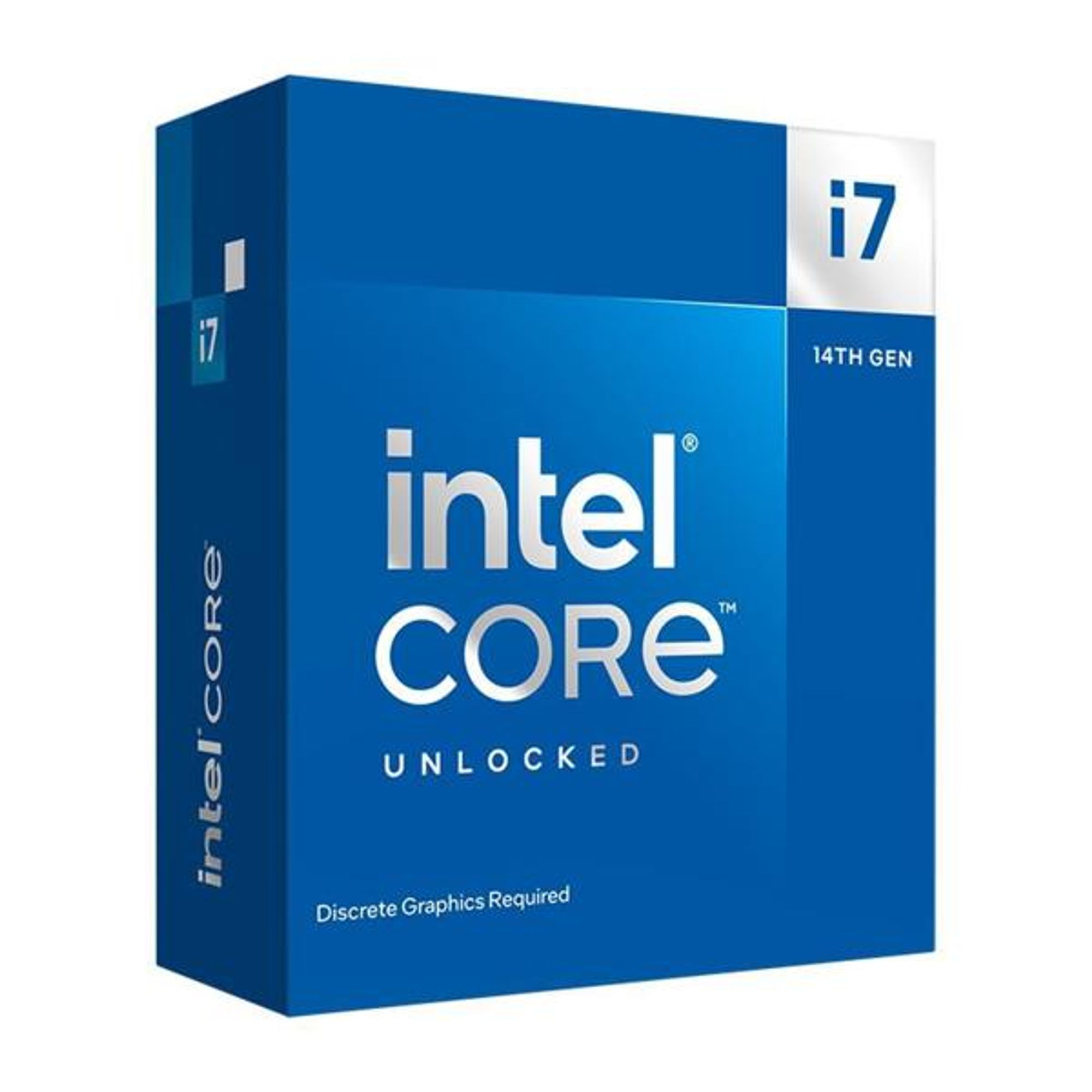 Intel Core i7-14700KF