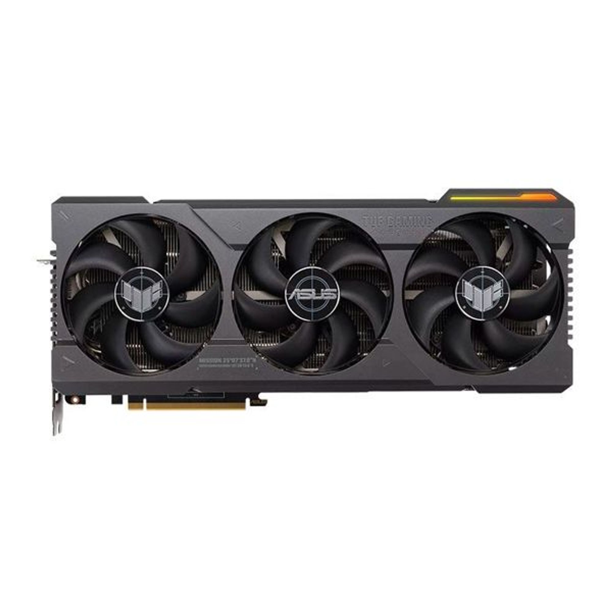 ASUS TUF Gaming GeForce RTX 4090 24GB GDDR6X OG OC Edition with DLSS 3