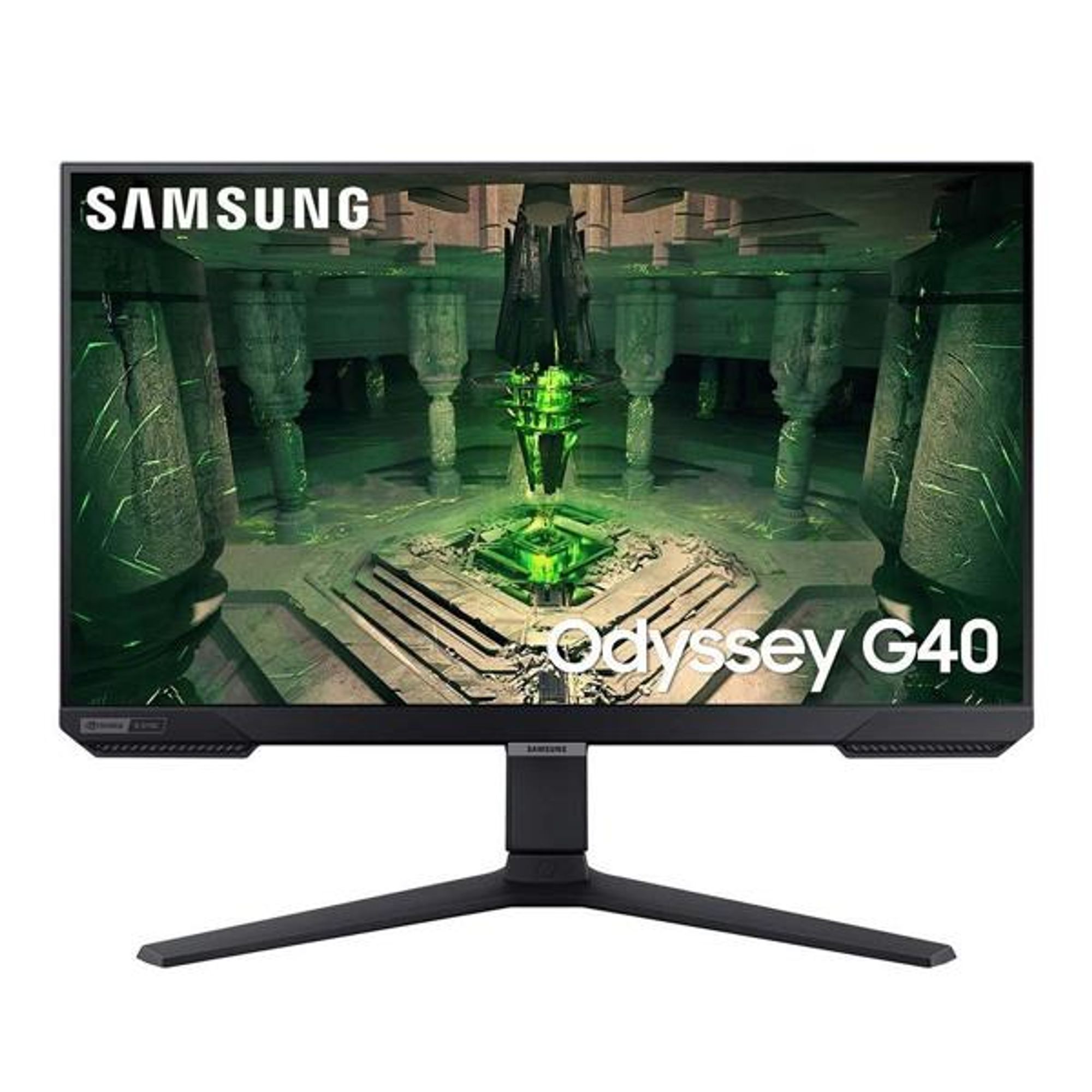 Samsung Odyssey G4 27"