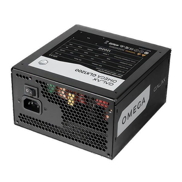 Galax Omega GLX1200