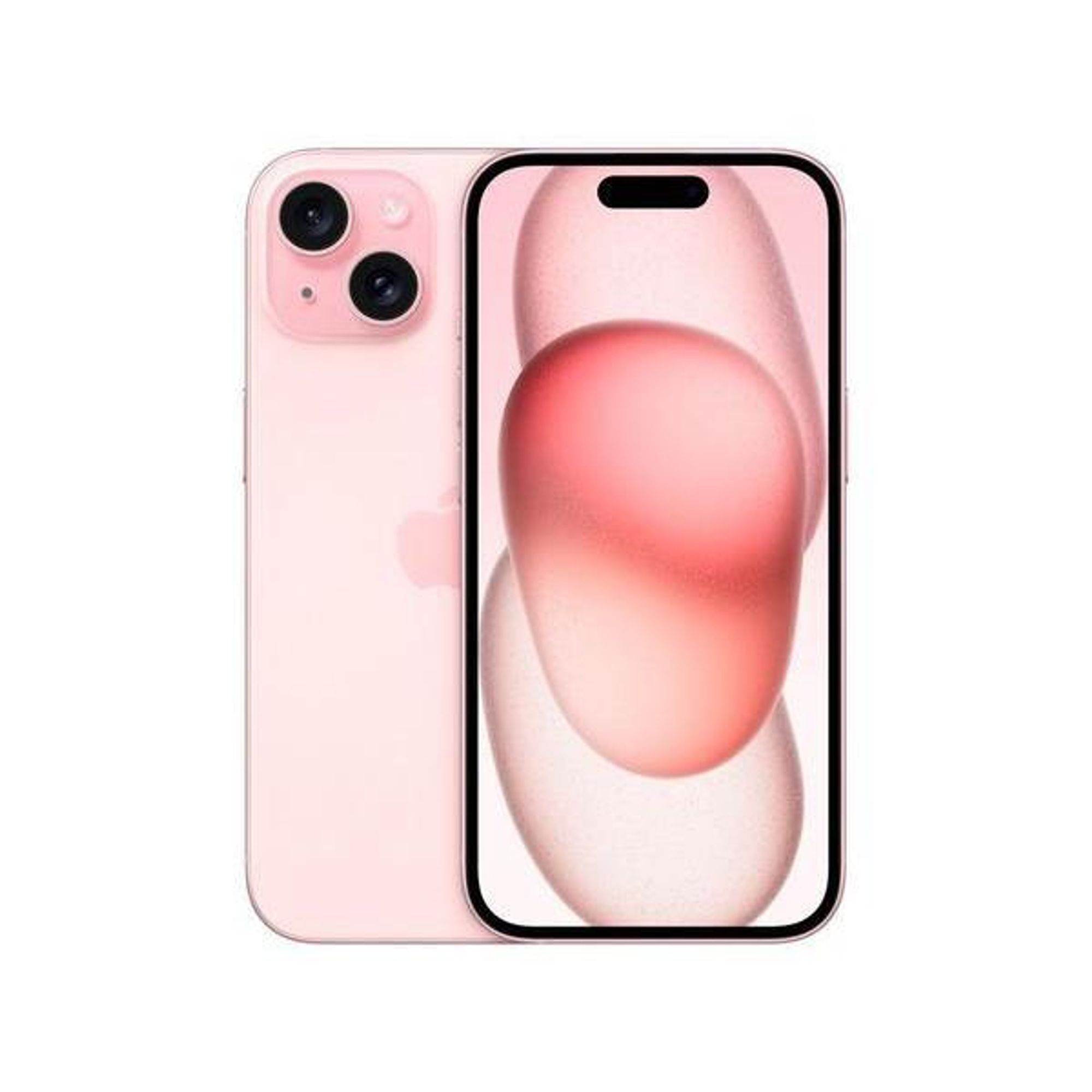 Apple iPhone 15 128 GB Pink