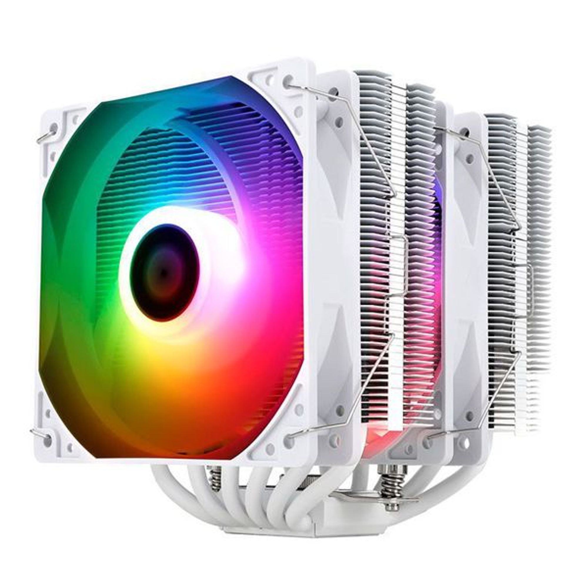 Thermalright Peerless Assassin 120 SE WHITE ARGB