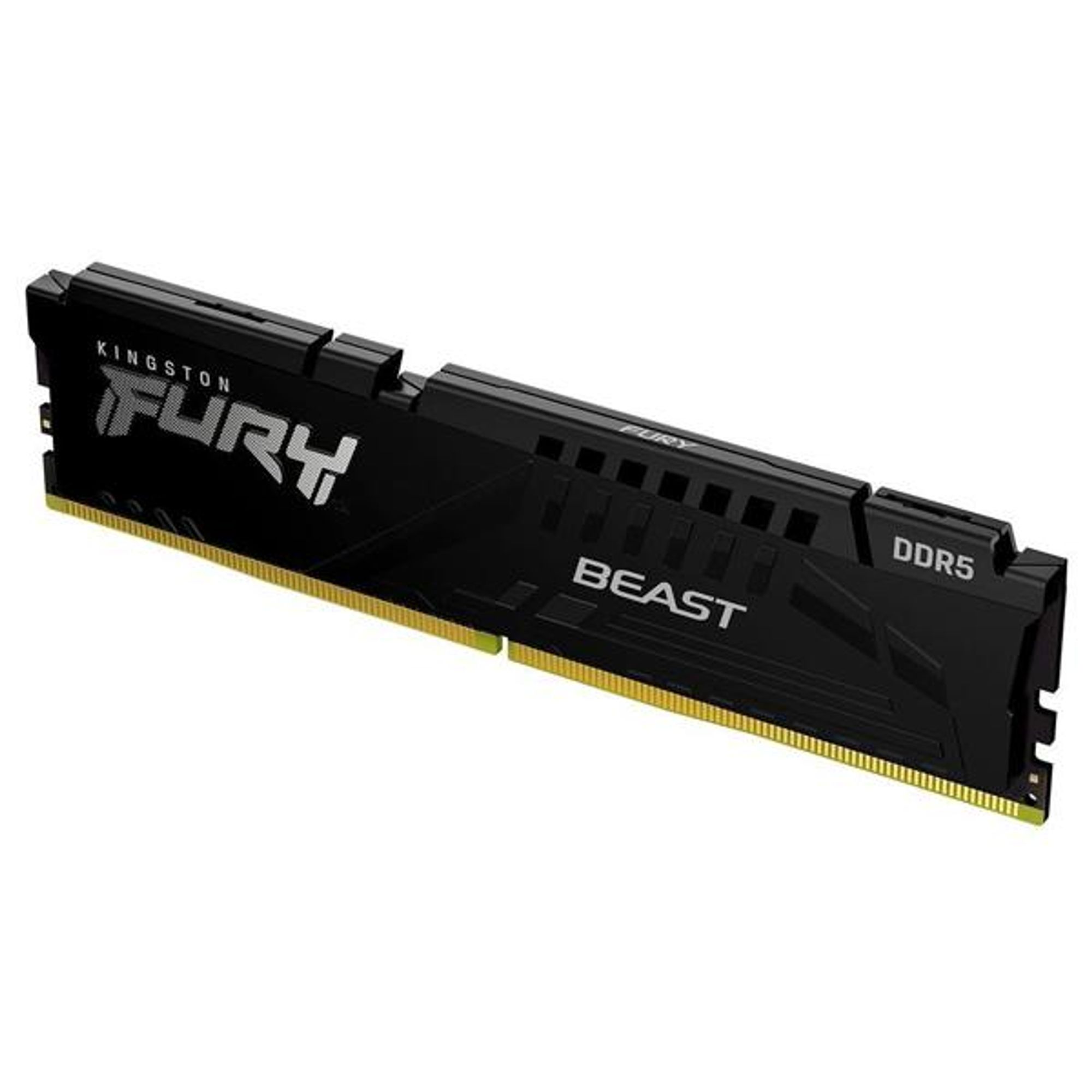 Kingston FURY Beast 16 GB DDR5-5200 CL40