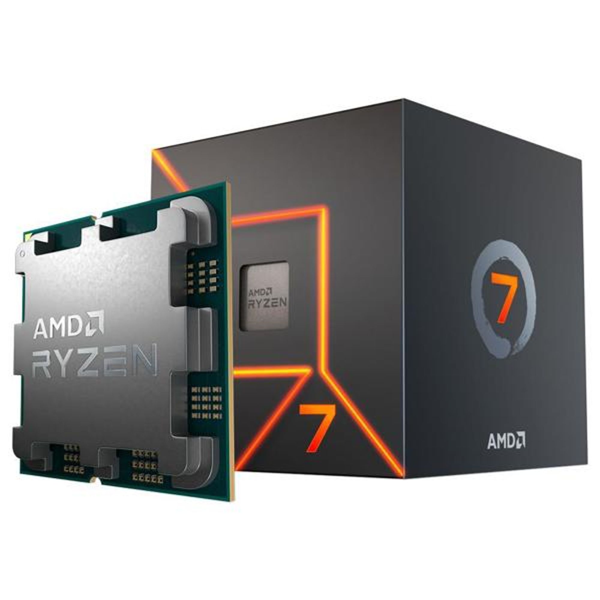 AMD Ryzen 7 7700