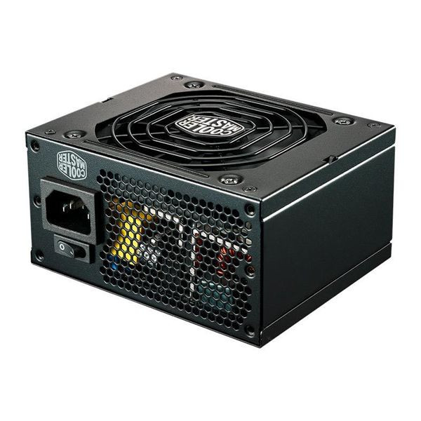 Cooler Master V850 SFX Gold