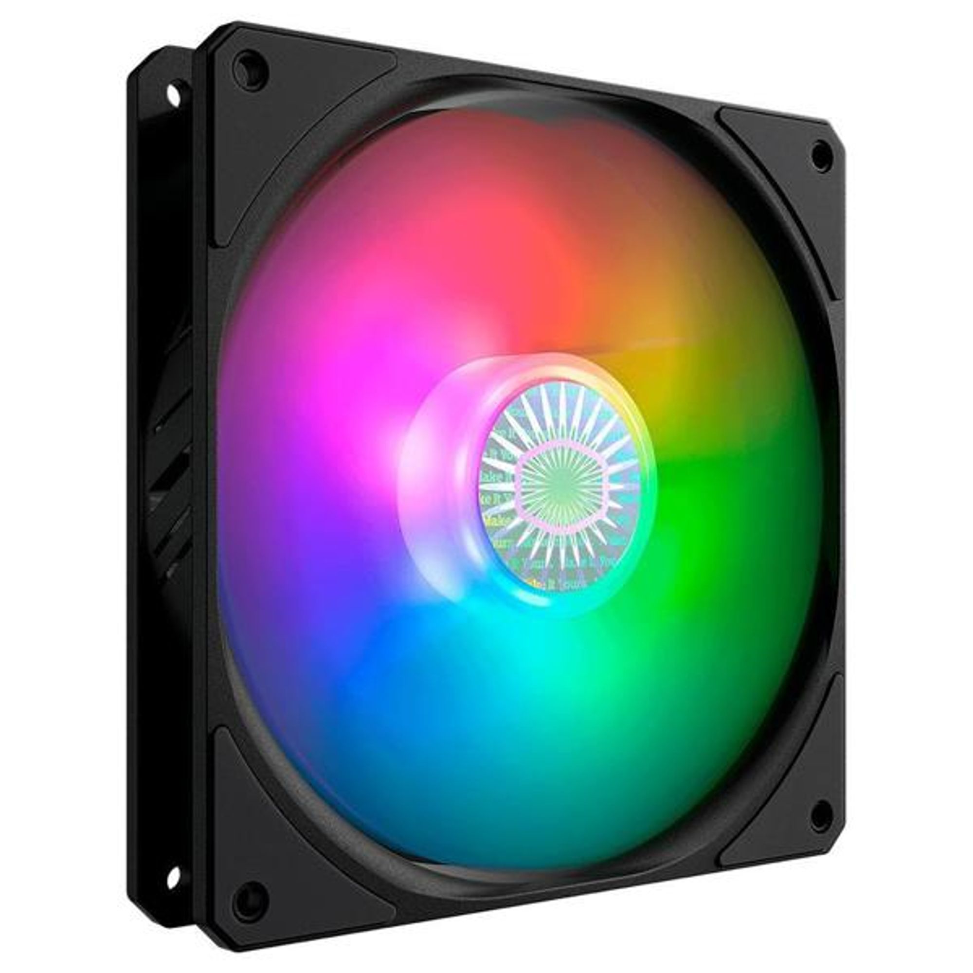 Cooler Master SickleFlow 140 ARGB