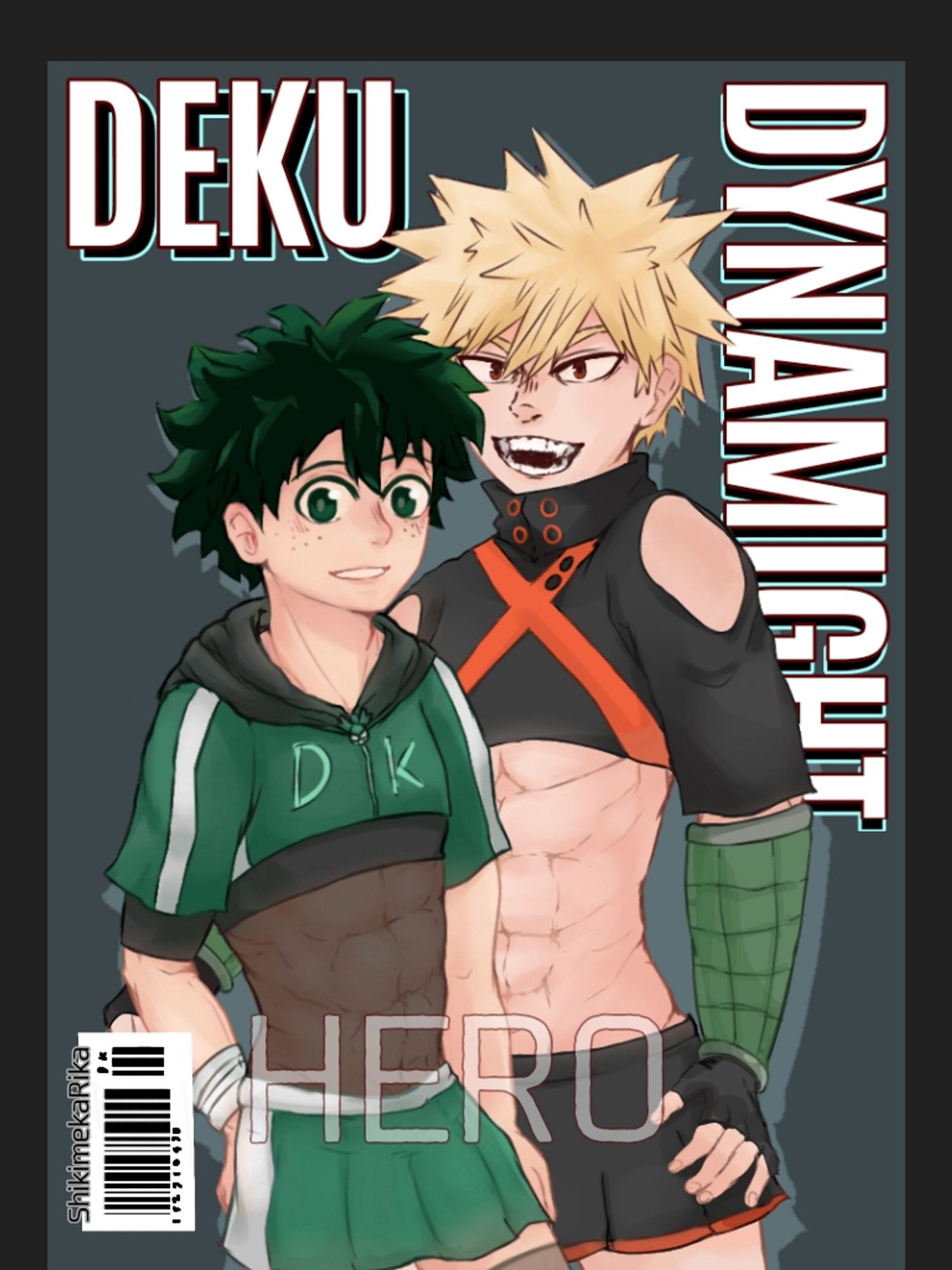 Mar 2021 (BKDK in skirt)