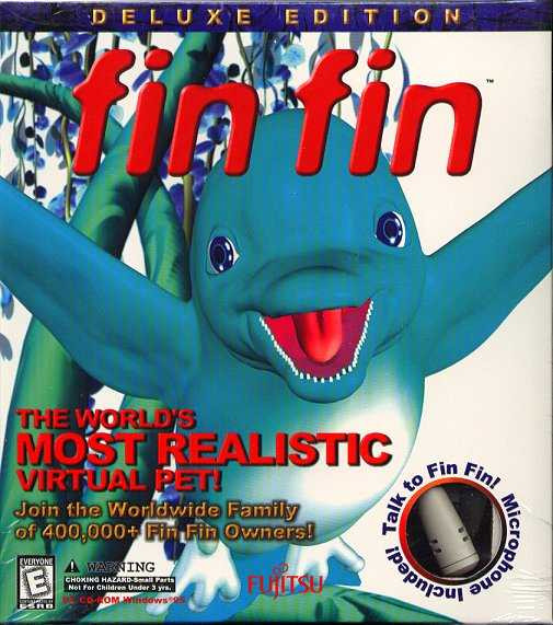 finfin (PC, 1996)