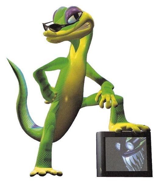 Gex