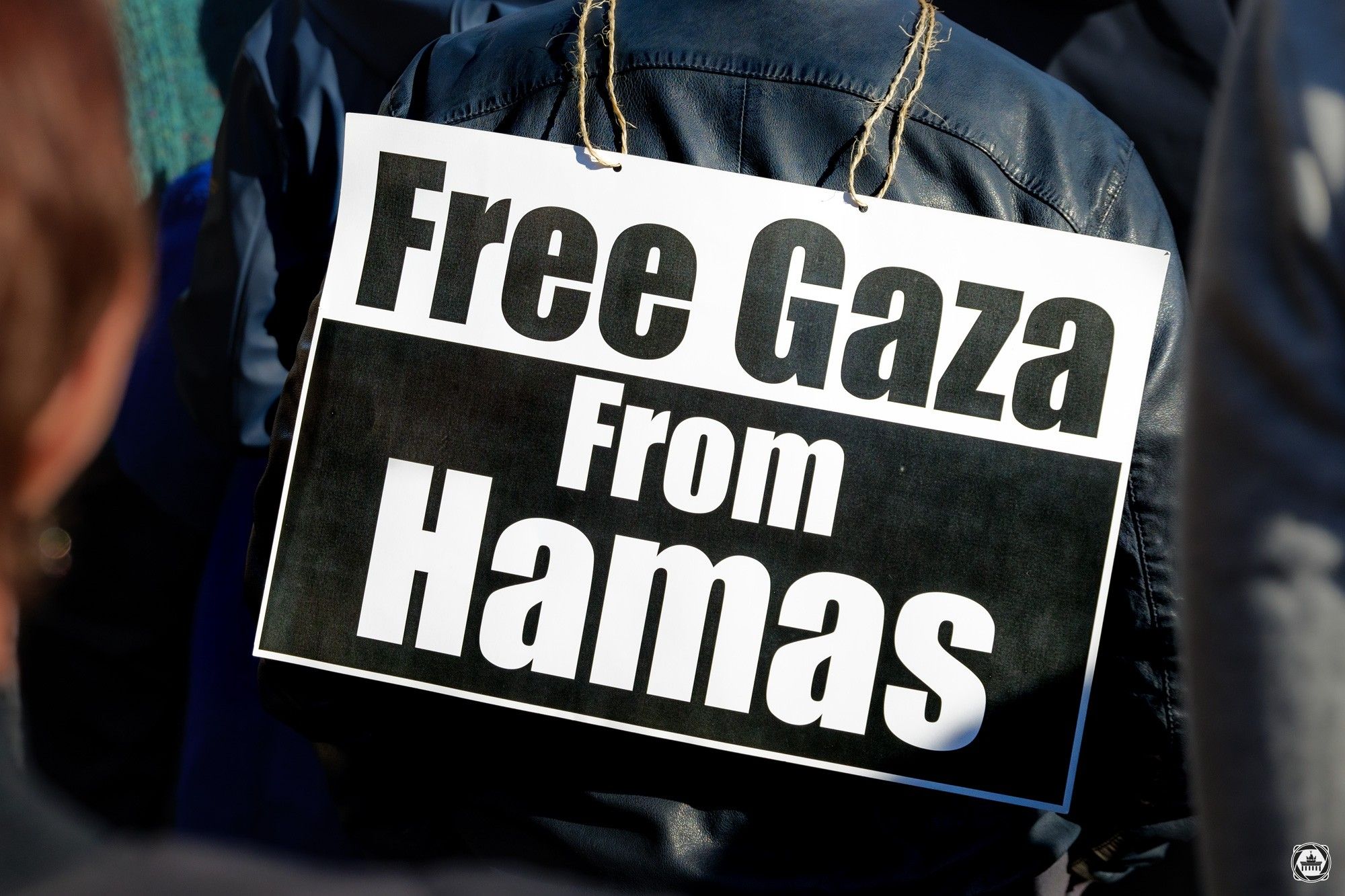 Free Gaza
From Hamas