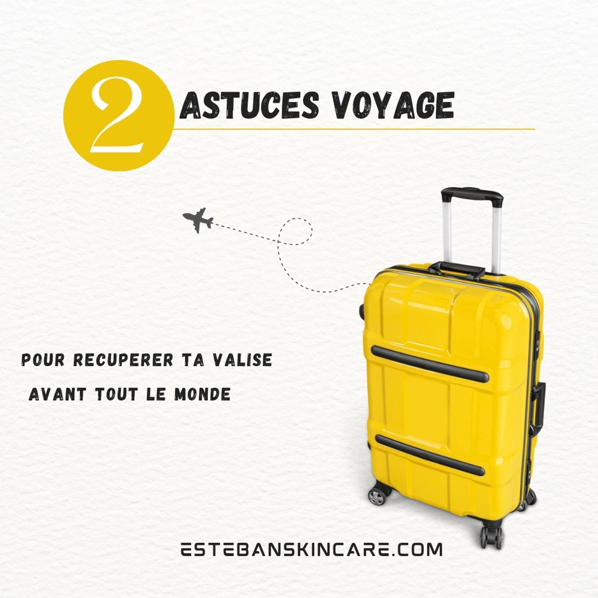 Astuces voyages 