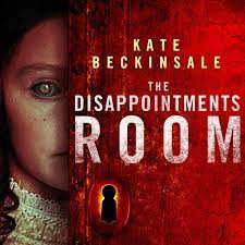 the disappointments room film poster