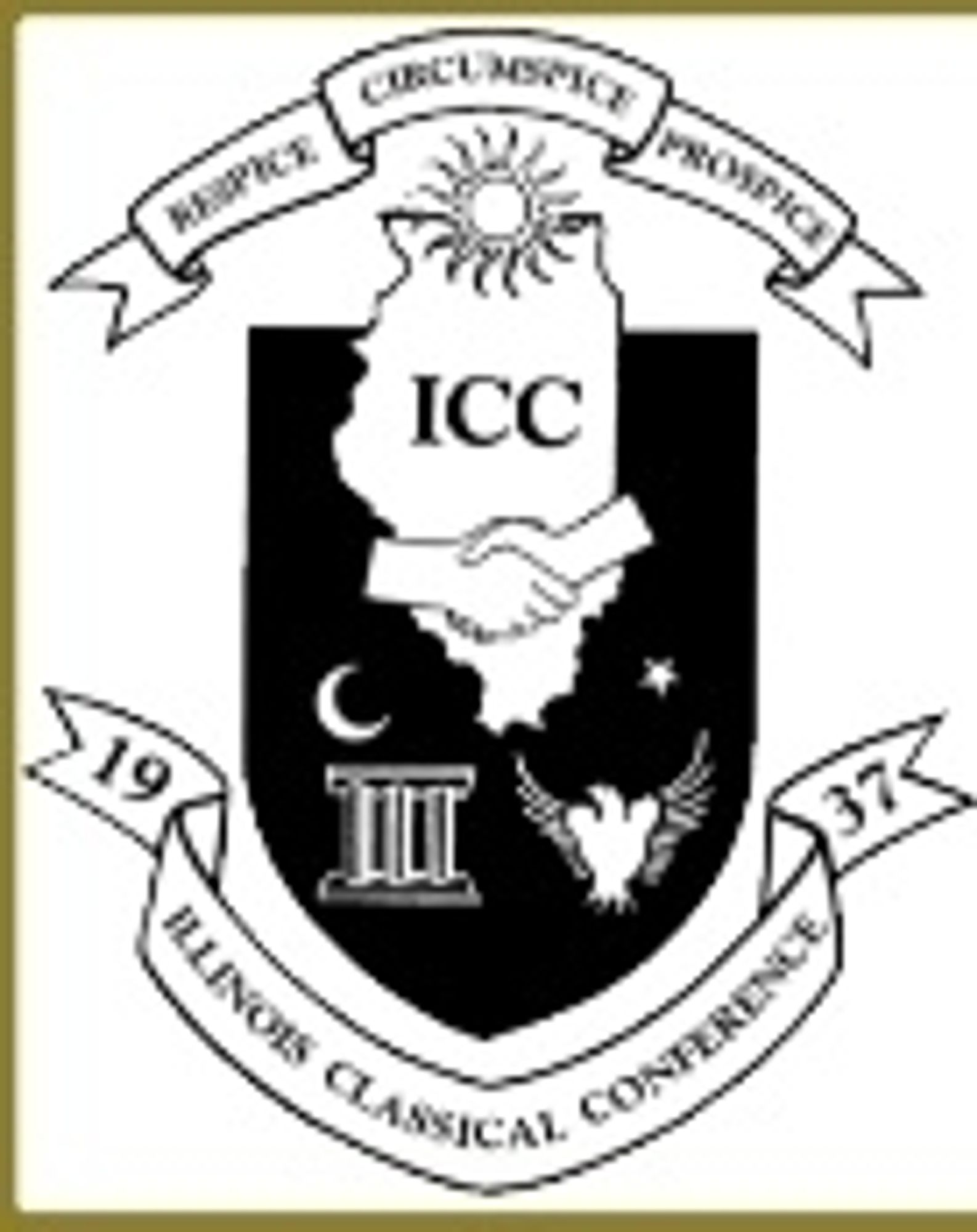 ICC logo