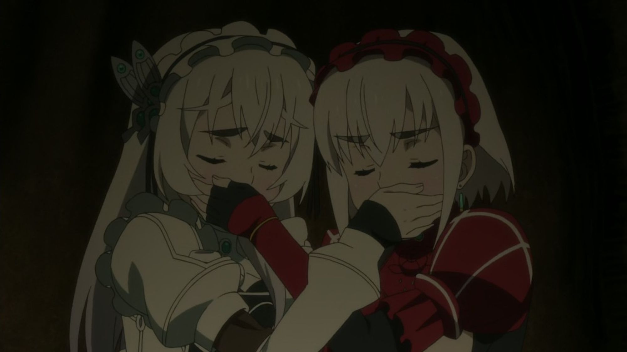 HITSUGI NO CHAIKA 