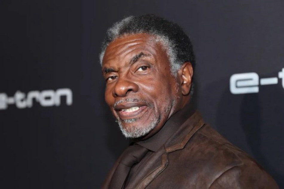 Keith David