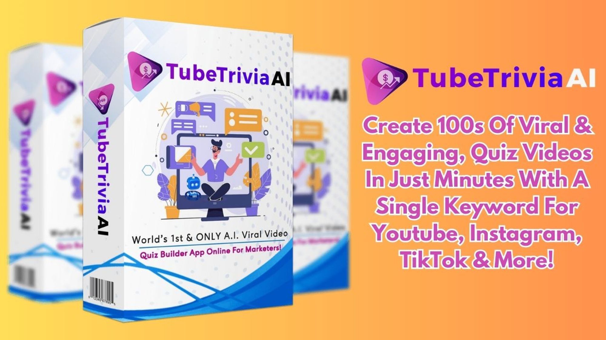 TubeTrivia AI Review