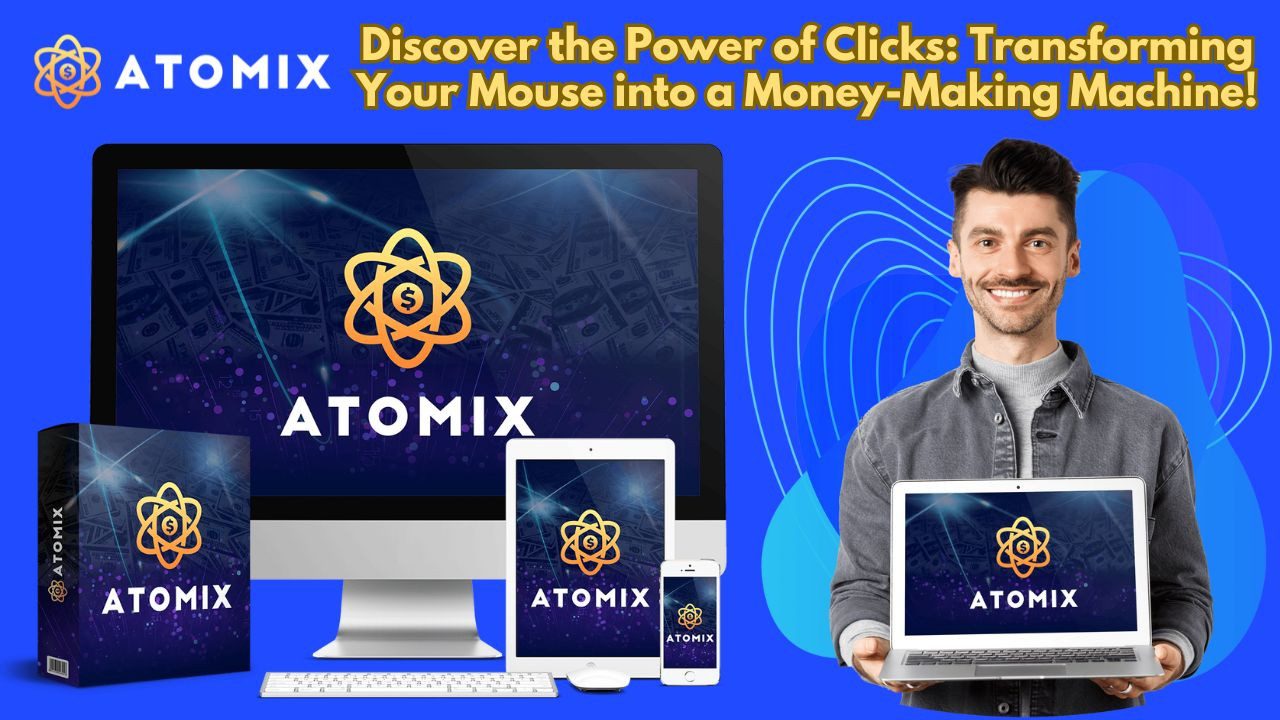 ATOMIX Review