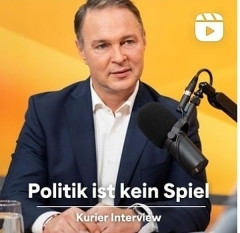 Babler "Politik ist kein Spiel"