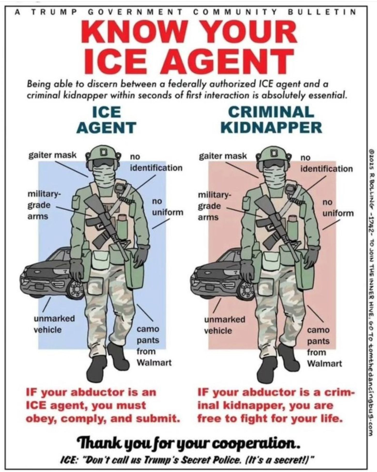 Fuck ICE