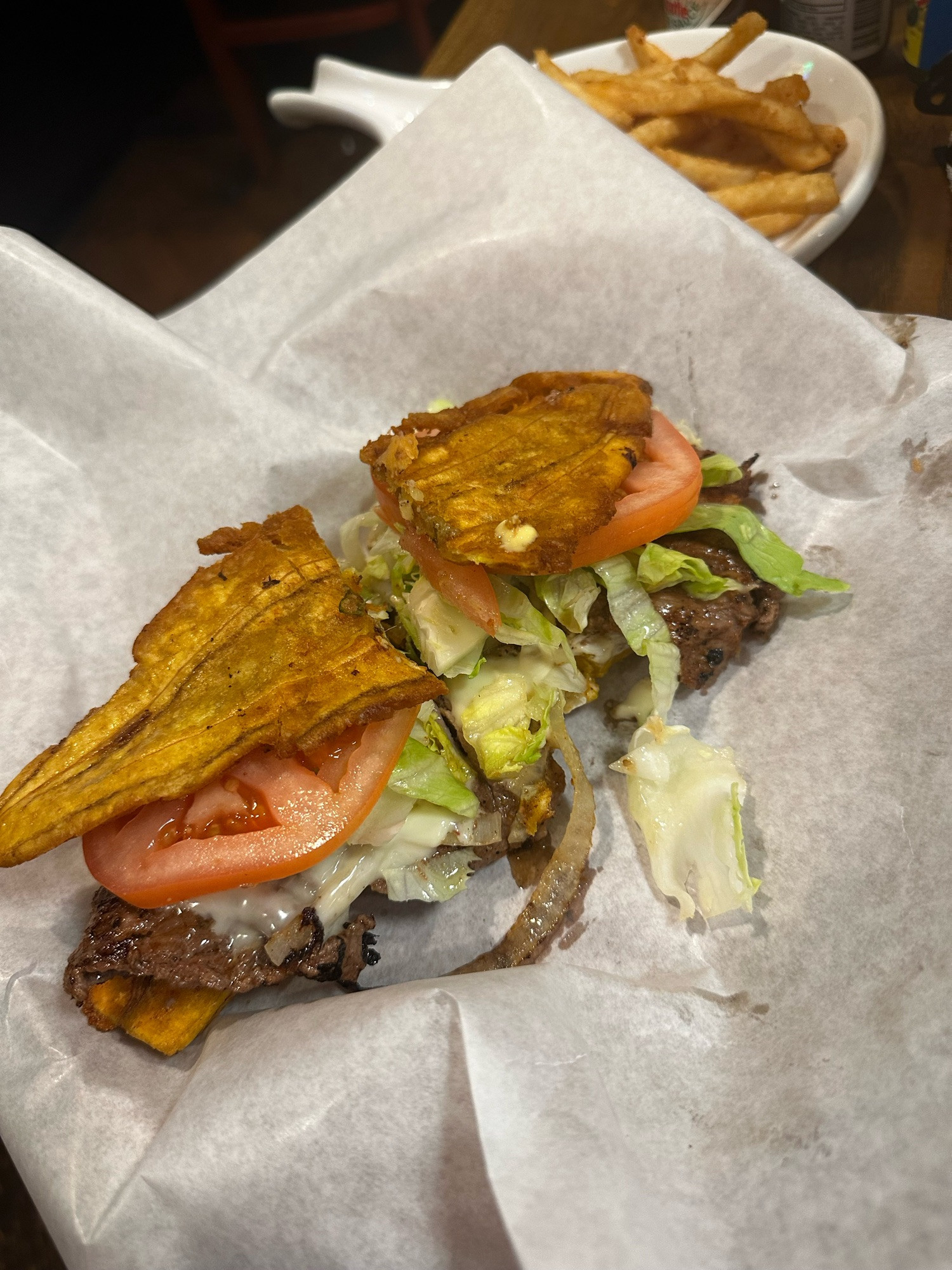 steak jibarito