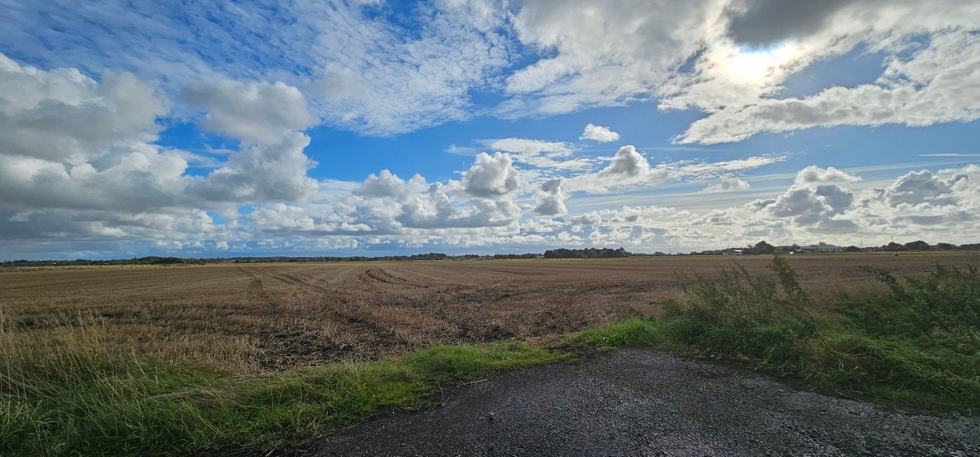 Lancashire.