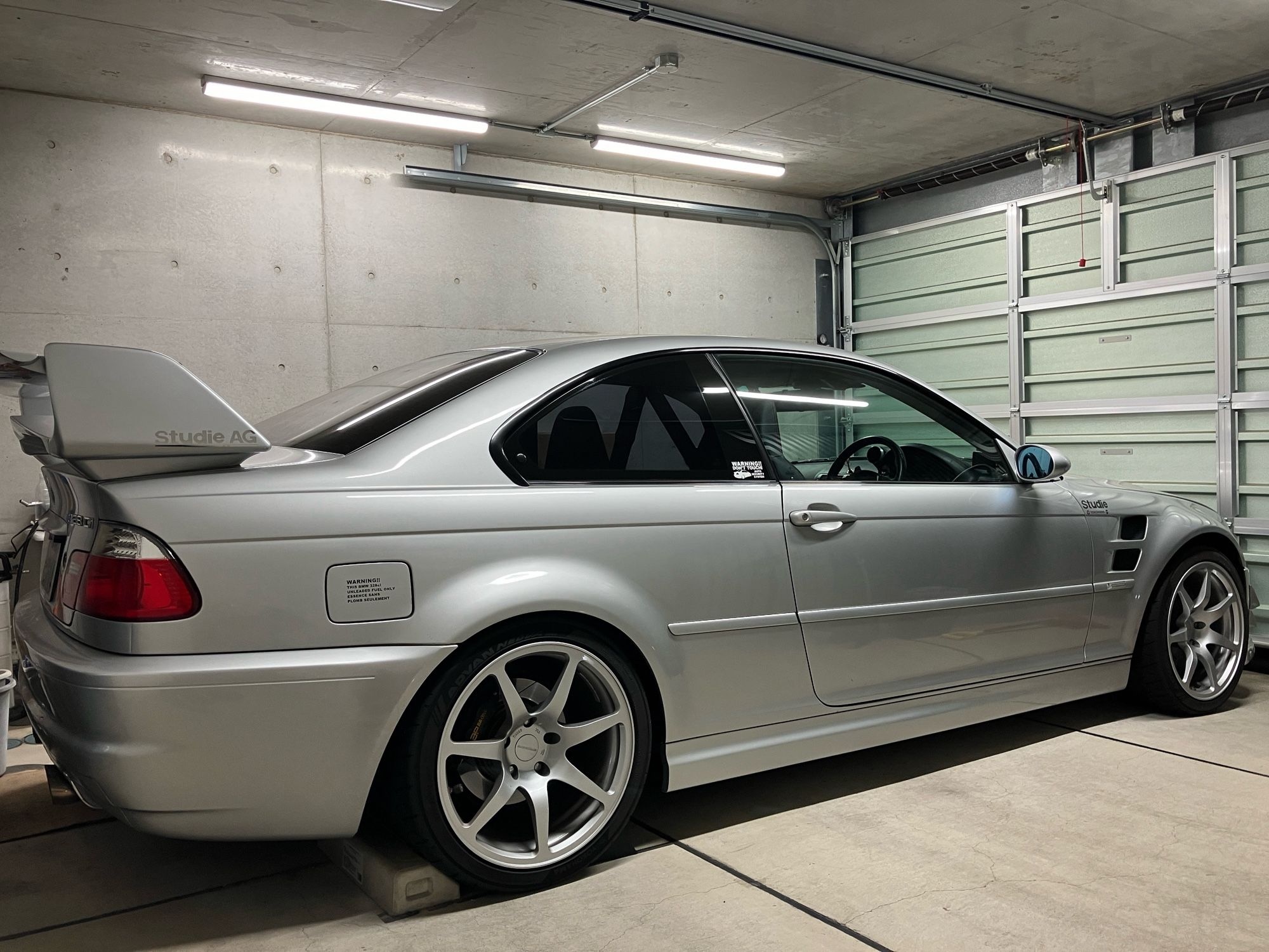 bmw e46 328ci