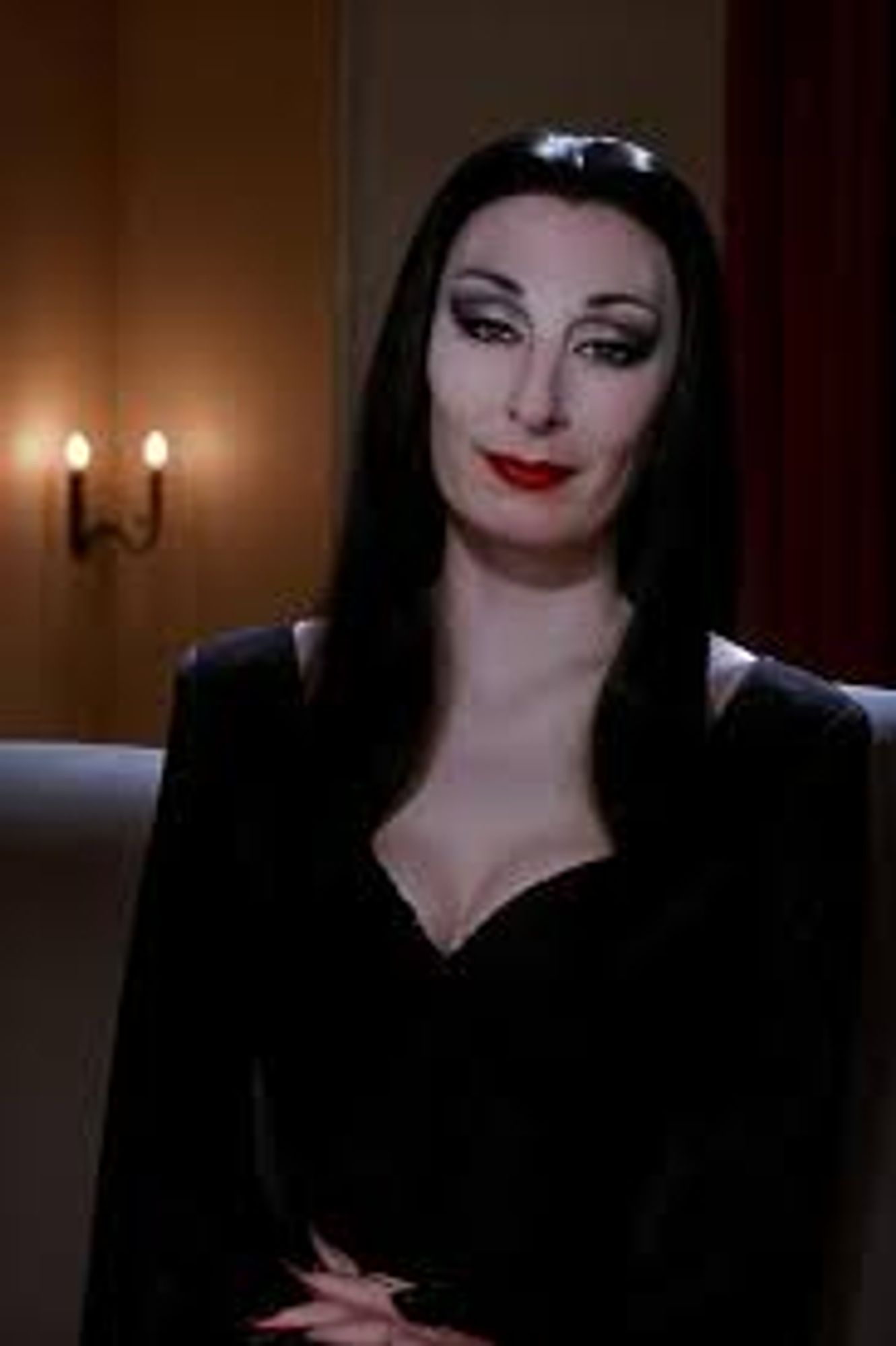 Morticia