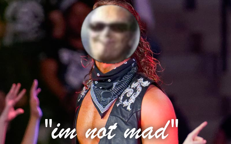 hangman page saying "imnotmad" his face has been replaced by that of shitposter dril