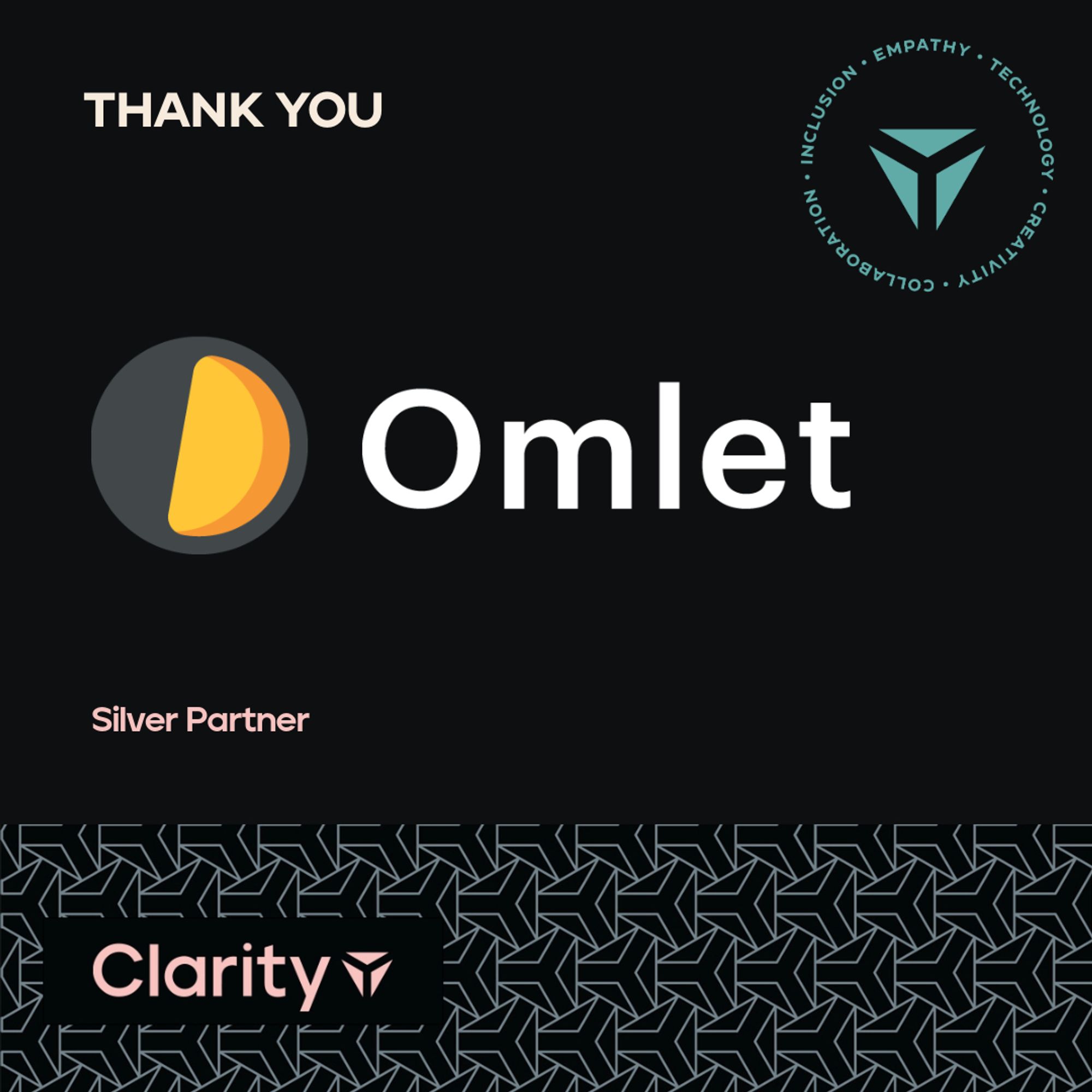 Omlet logo