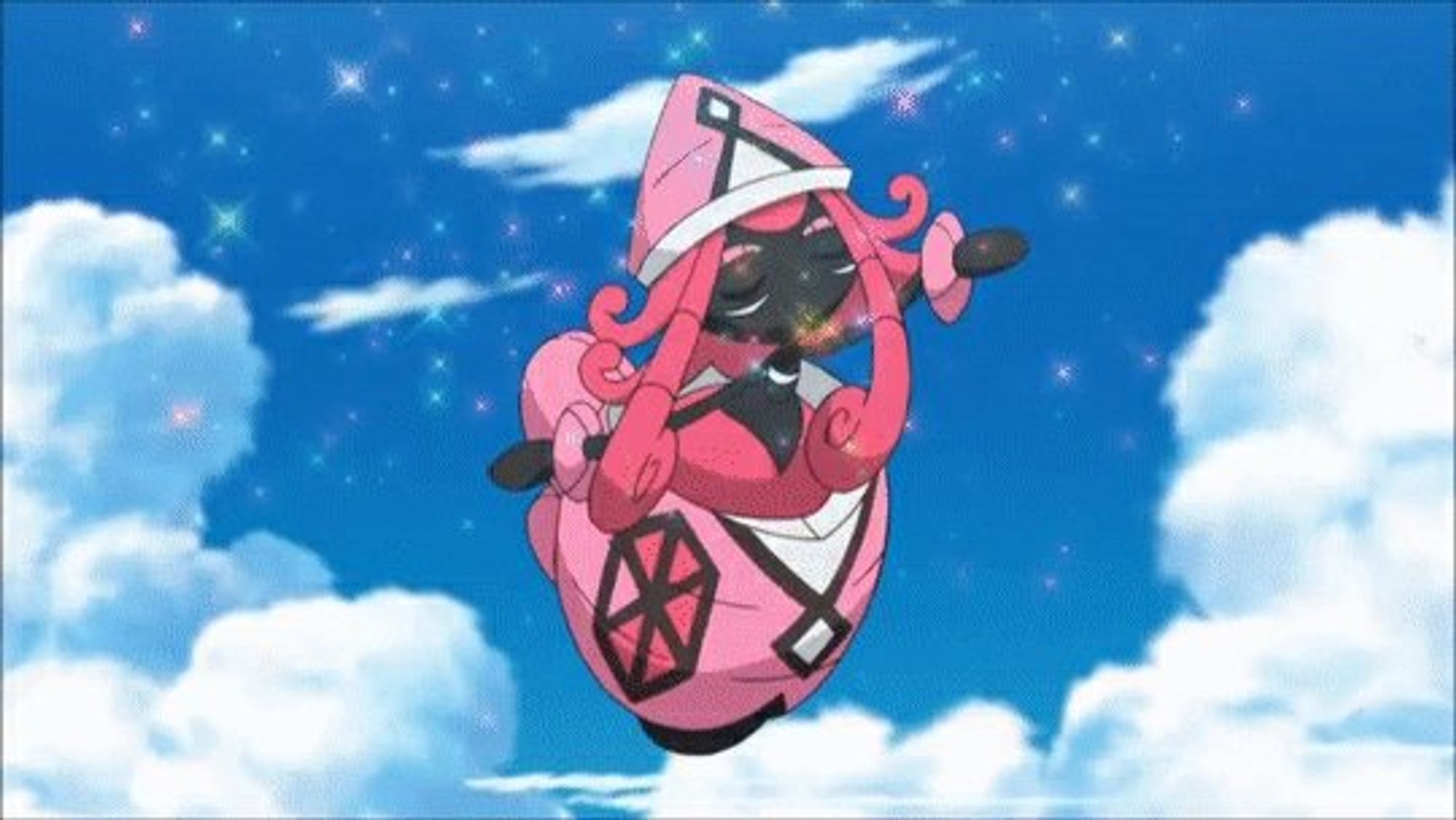 Tapu Lele