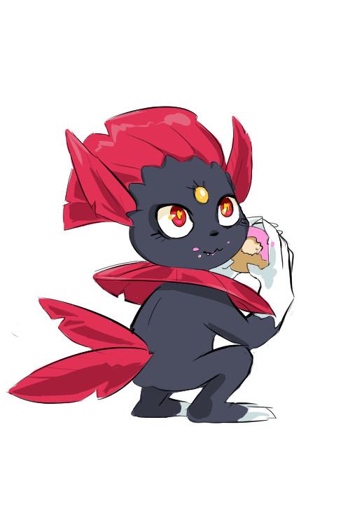 weavile