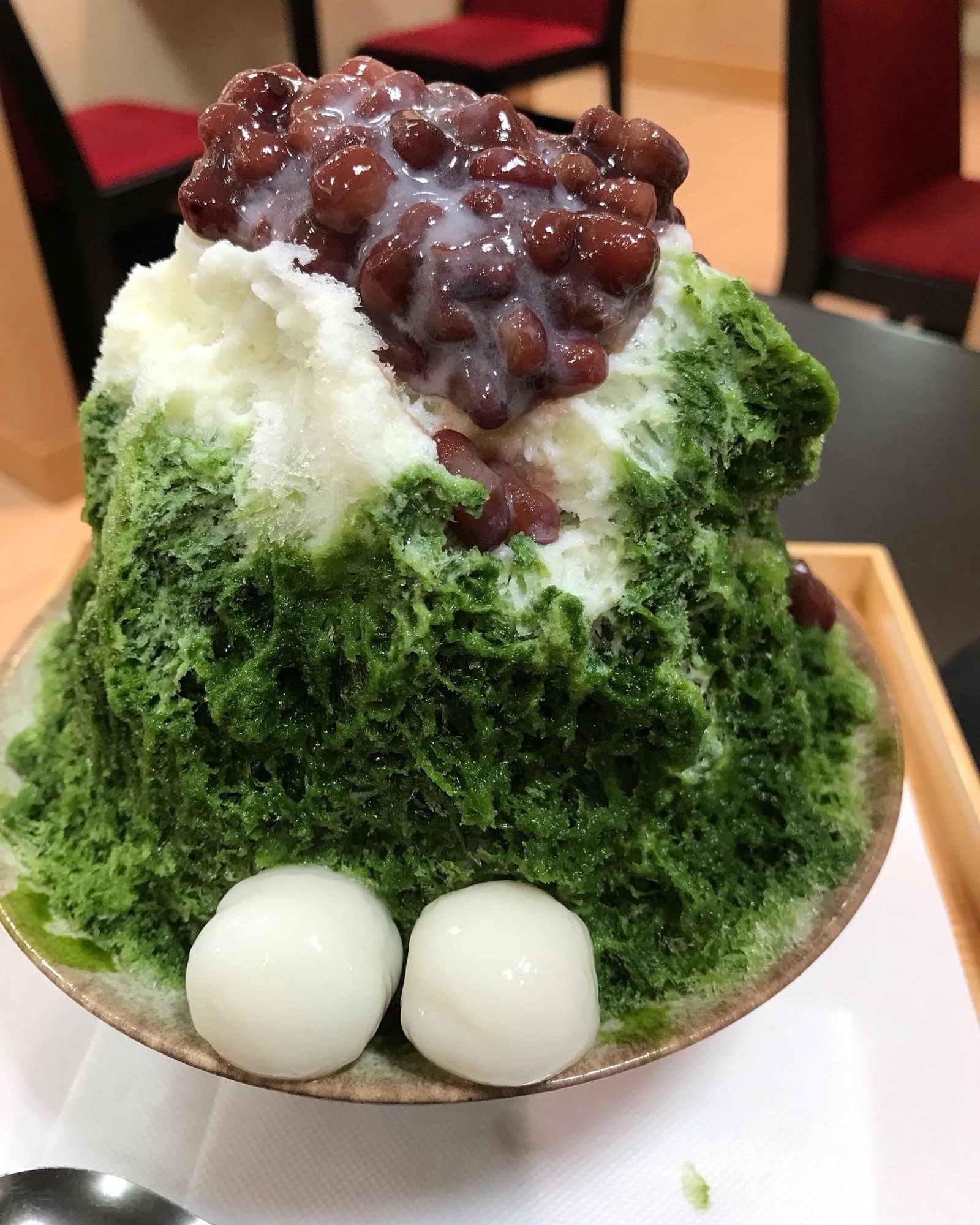 Kakigori