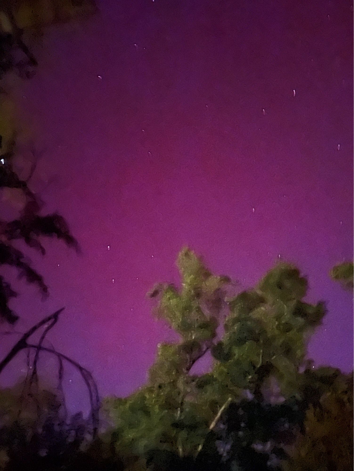 Aurora Borealis