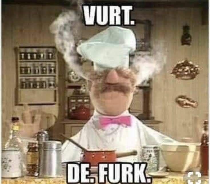 Vurt de furk