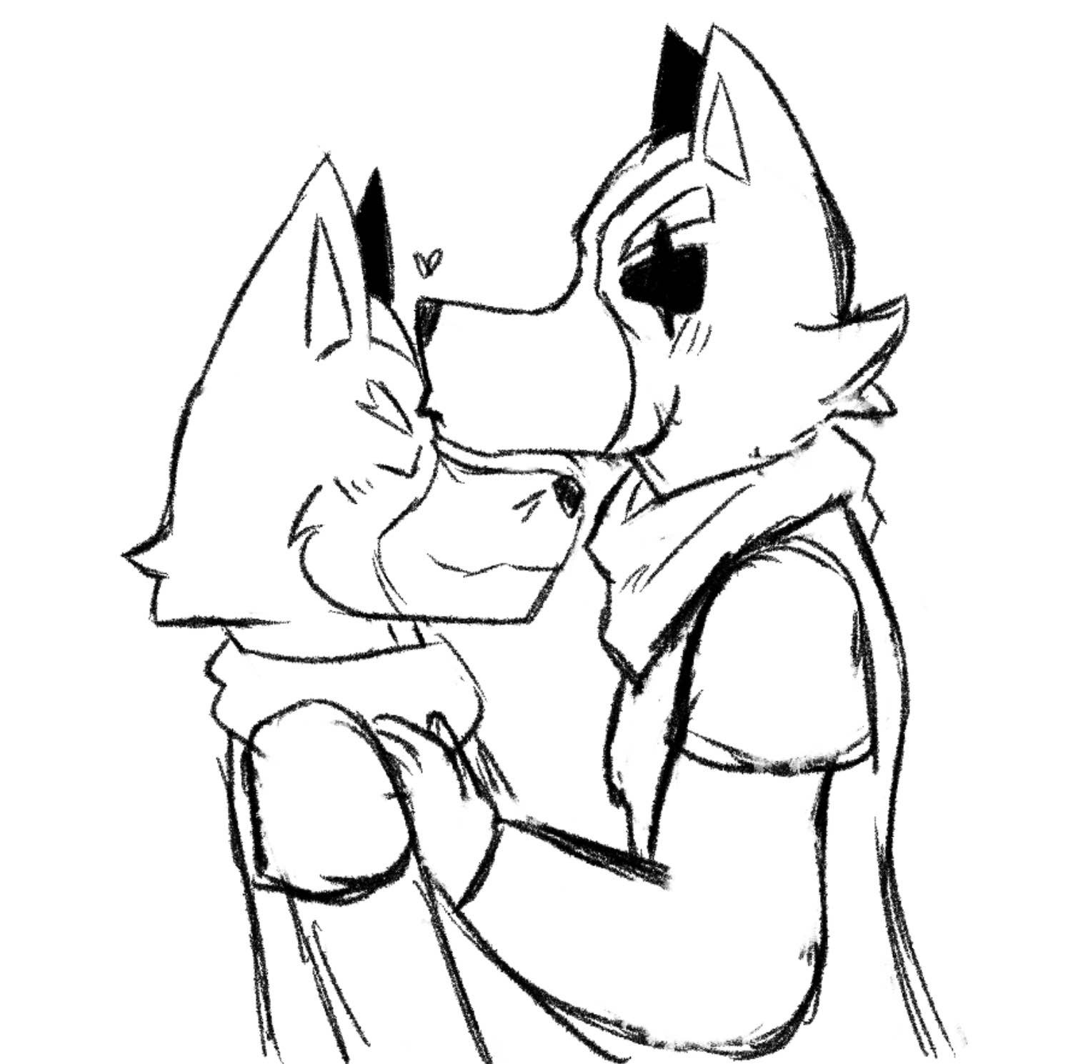 FOX MCCLOUD AND WOLF O’DONNELL SPOTTED KISSING????? WHAT??????? 