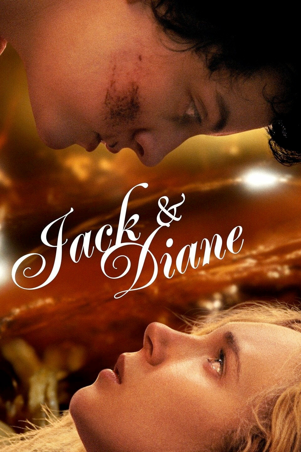 Jack & Diane, Bradley Rust Gray
