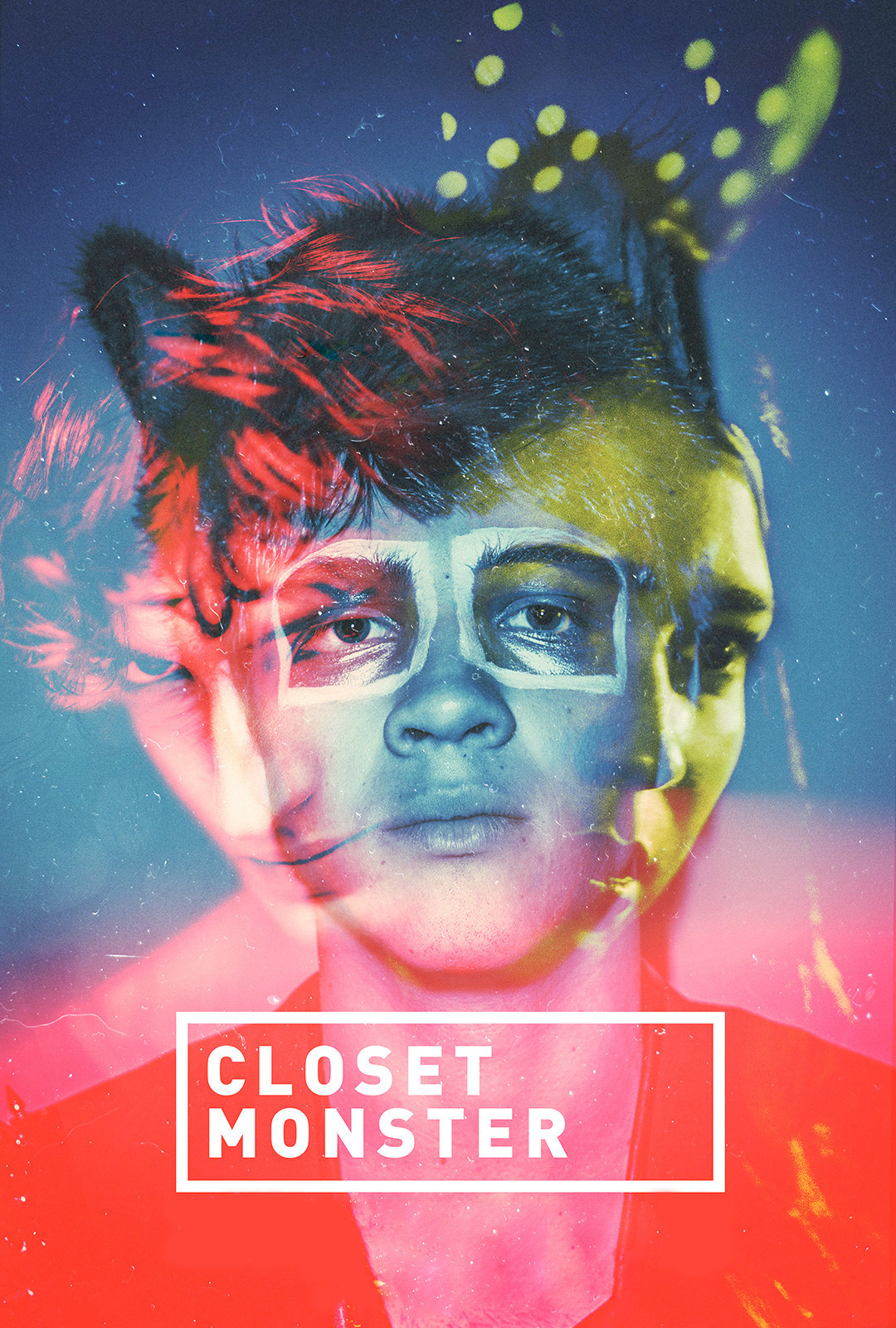 Closet Monster, Stephen Dunn