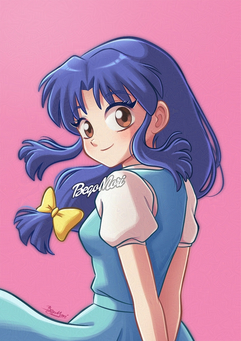 Akane Ranma 