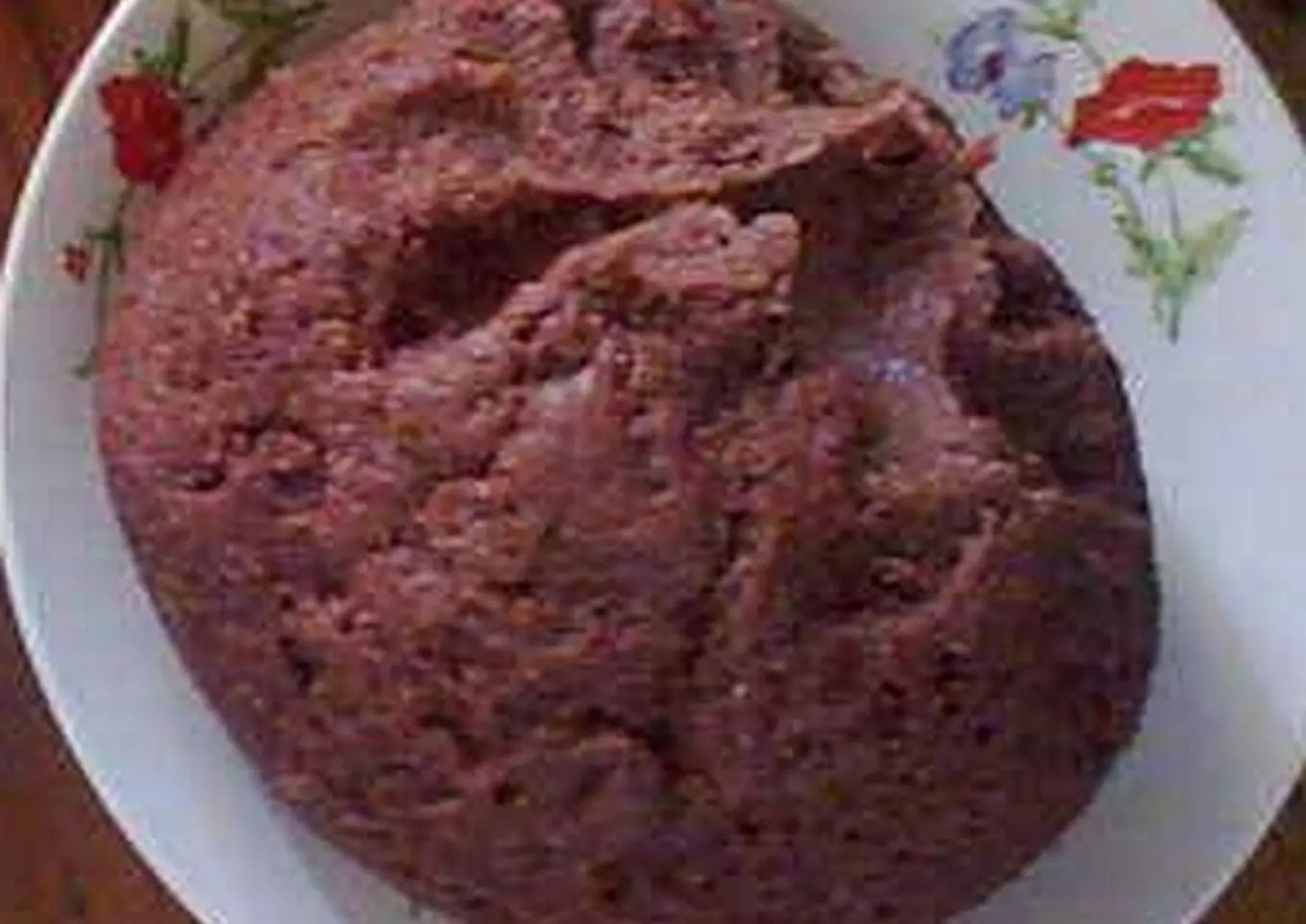 Ugali