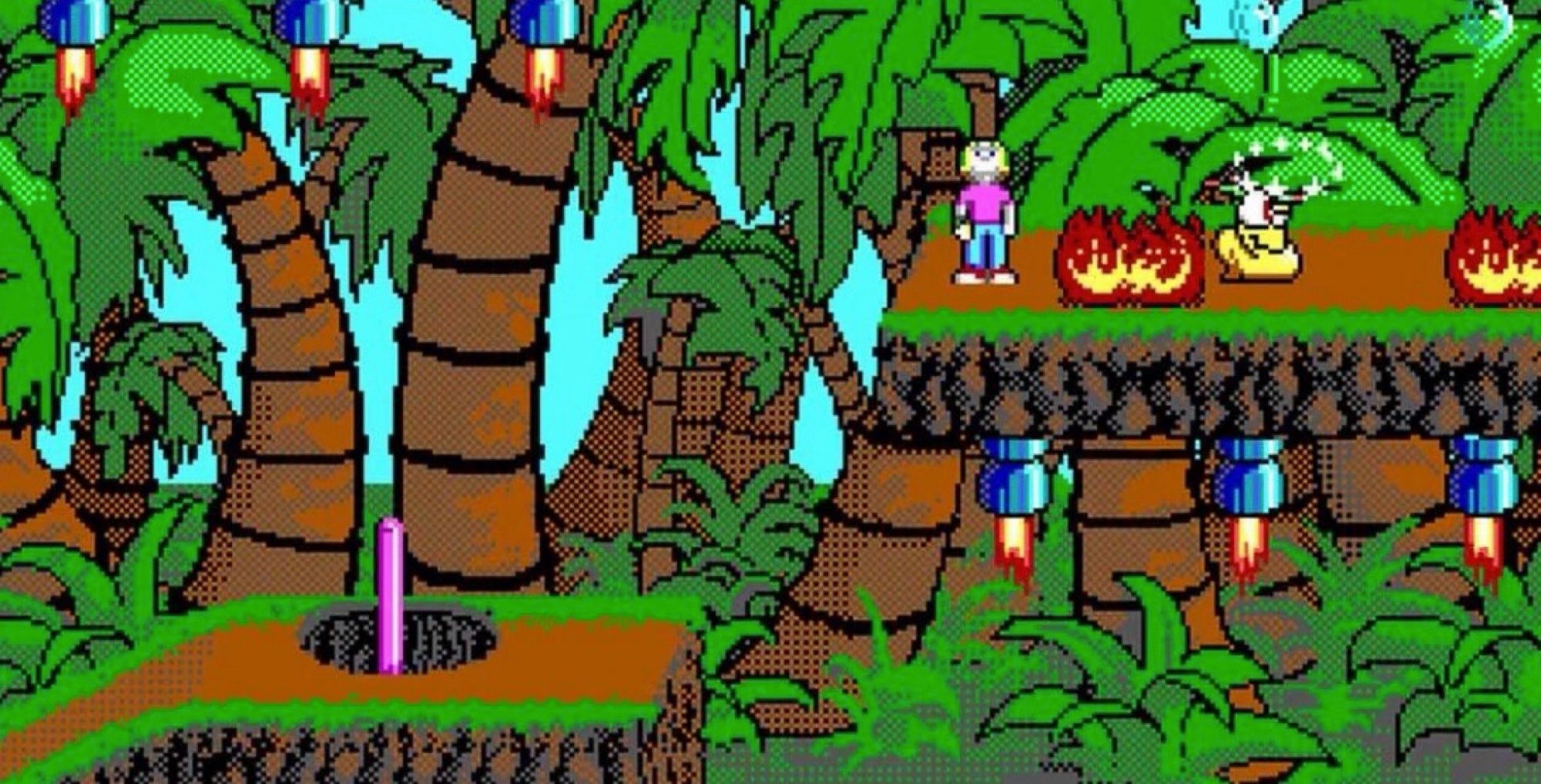 Commander Keen