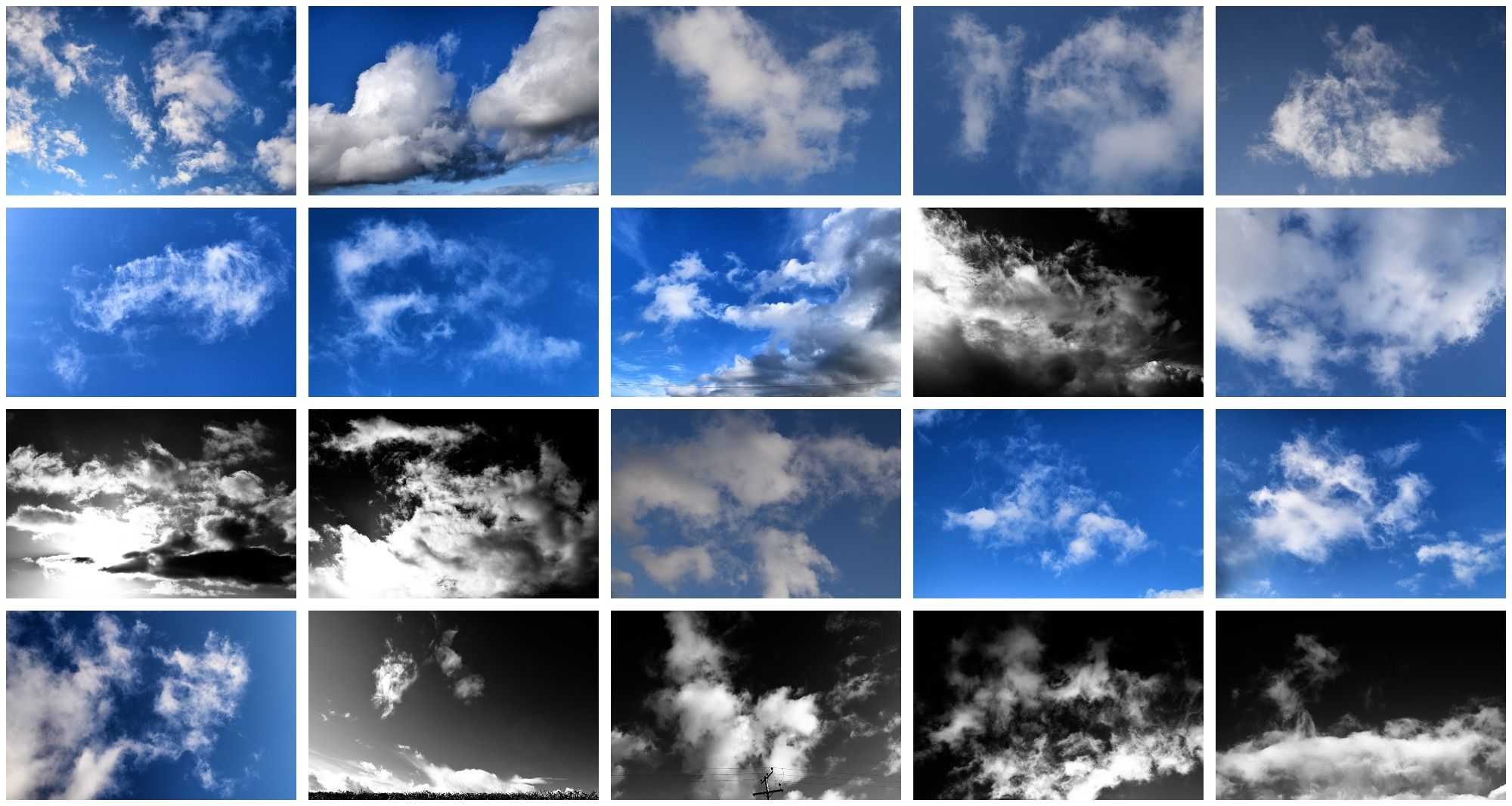 Title Contemporary photography bright lights in the sky (2)
The Contemporary Cloud Photographer
Contemporary Cloud Photography By Visual Contemporary Fine Artist Photographer Robert Ireland