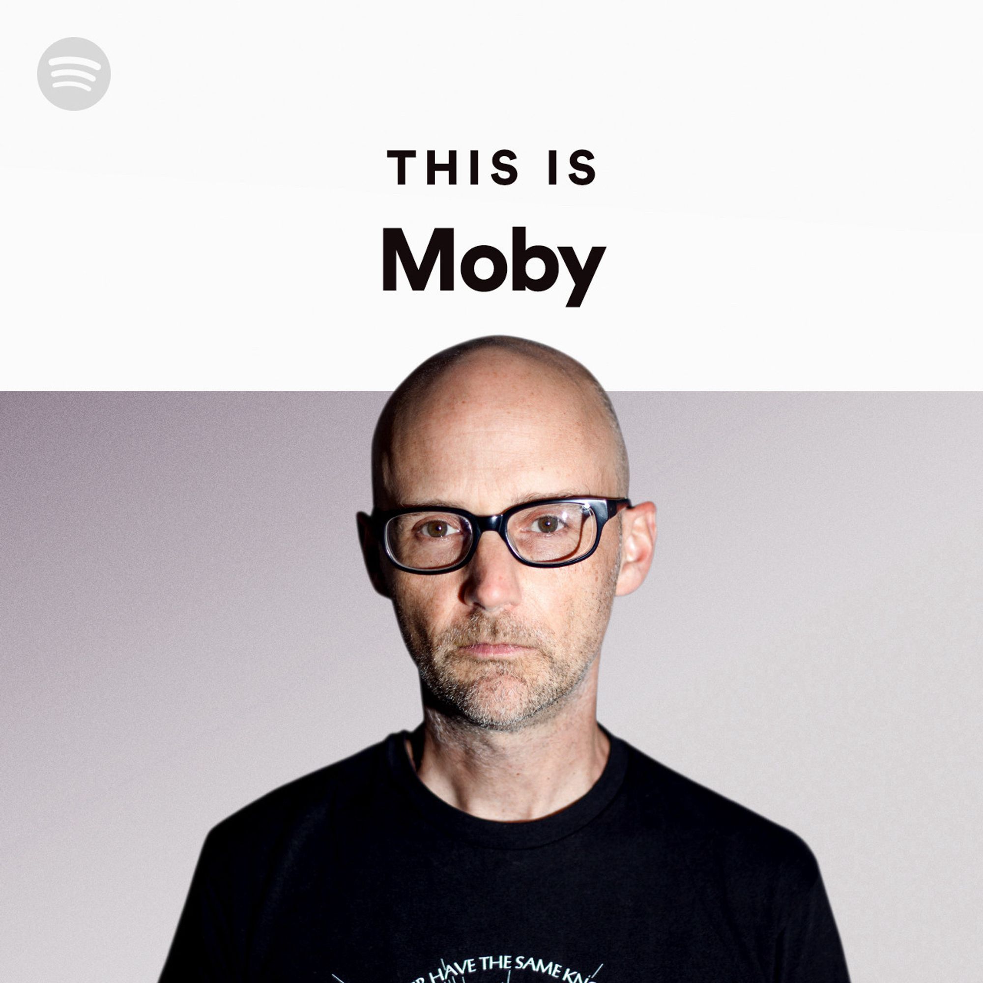 This is Moby

A picture of musical artist Moby