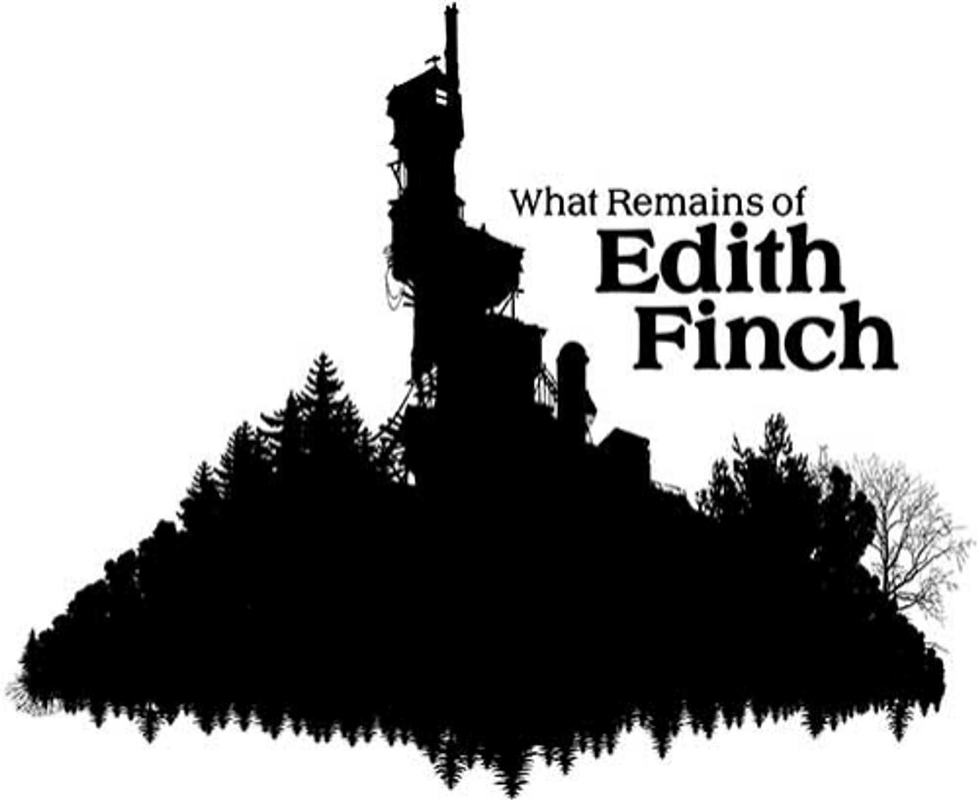 What Remains of Edith Finch, boxart.