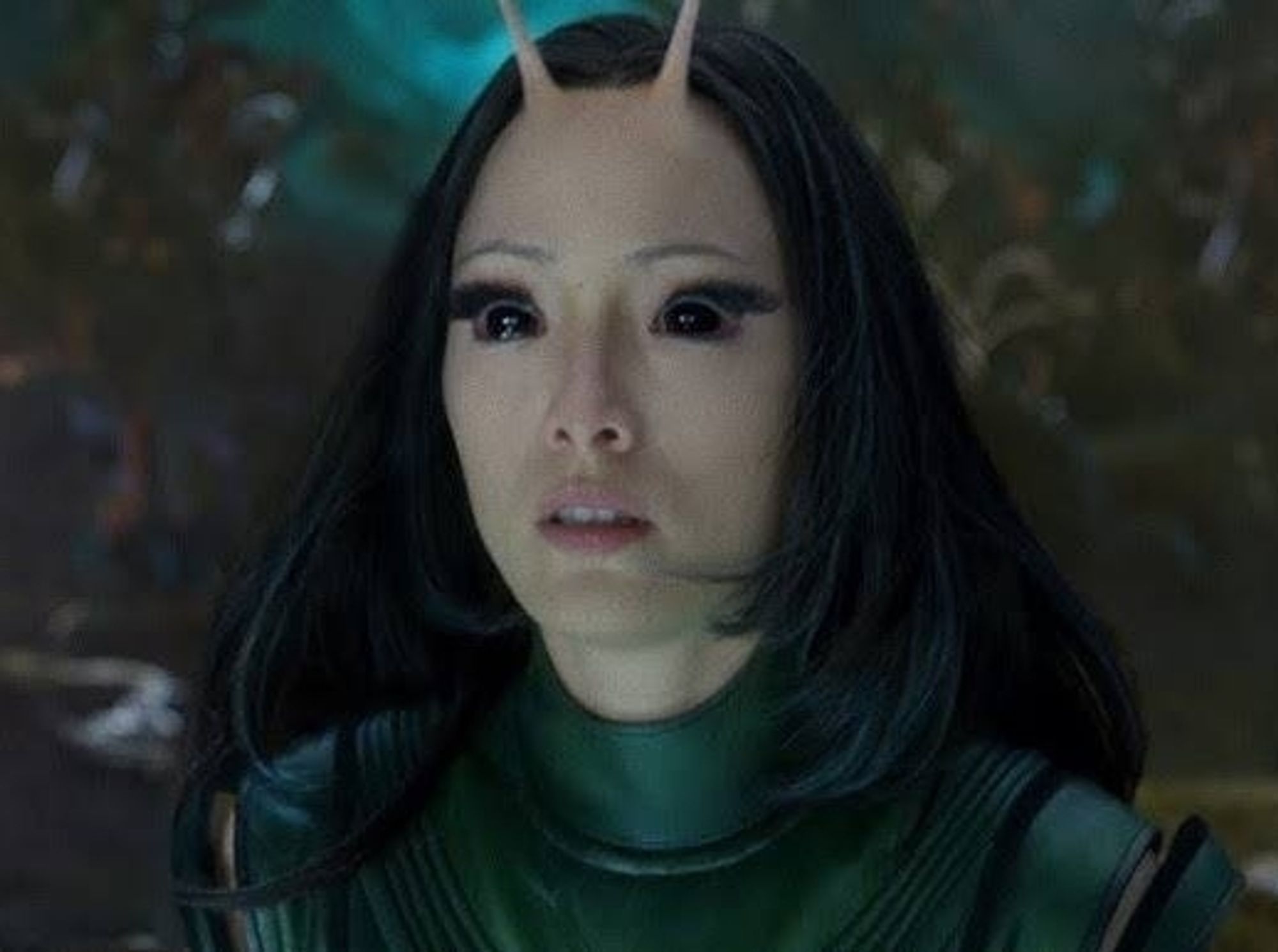 Mantis (Marvel Comics)