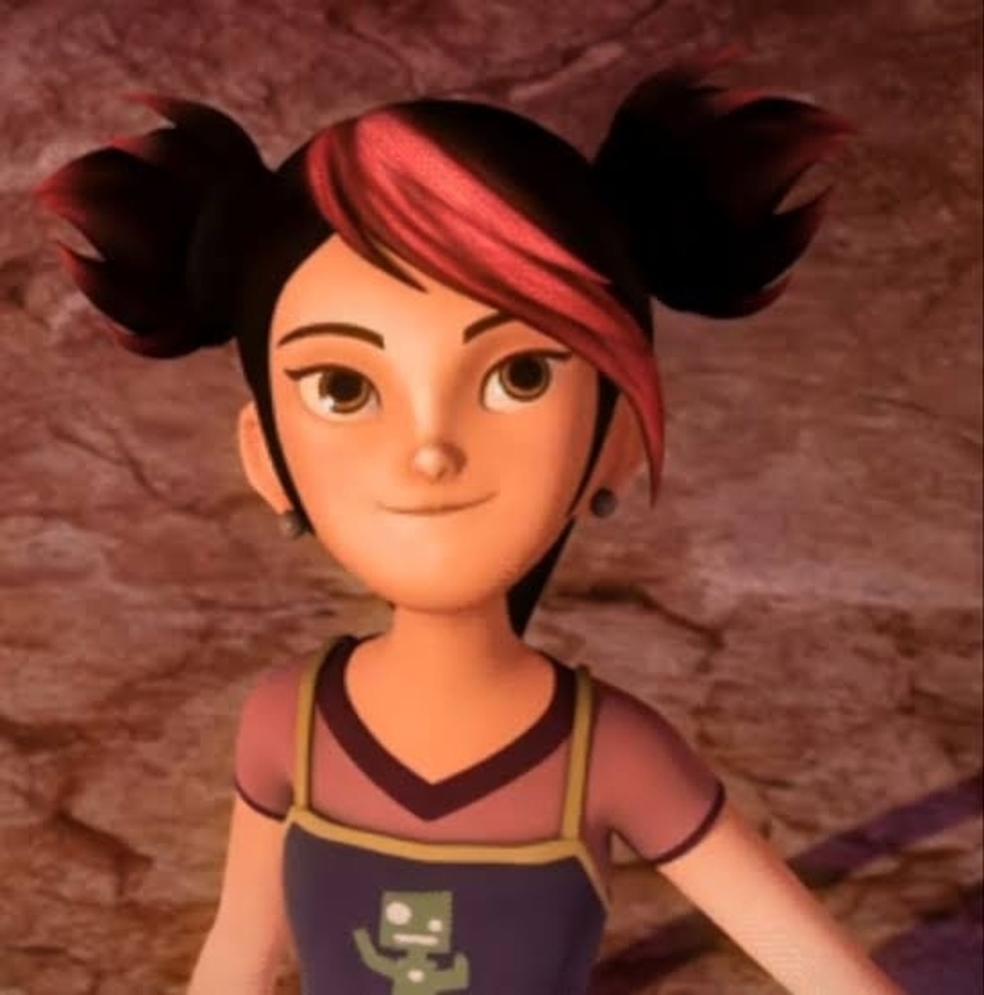 Miko Nakadai (Transformers: Prime)