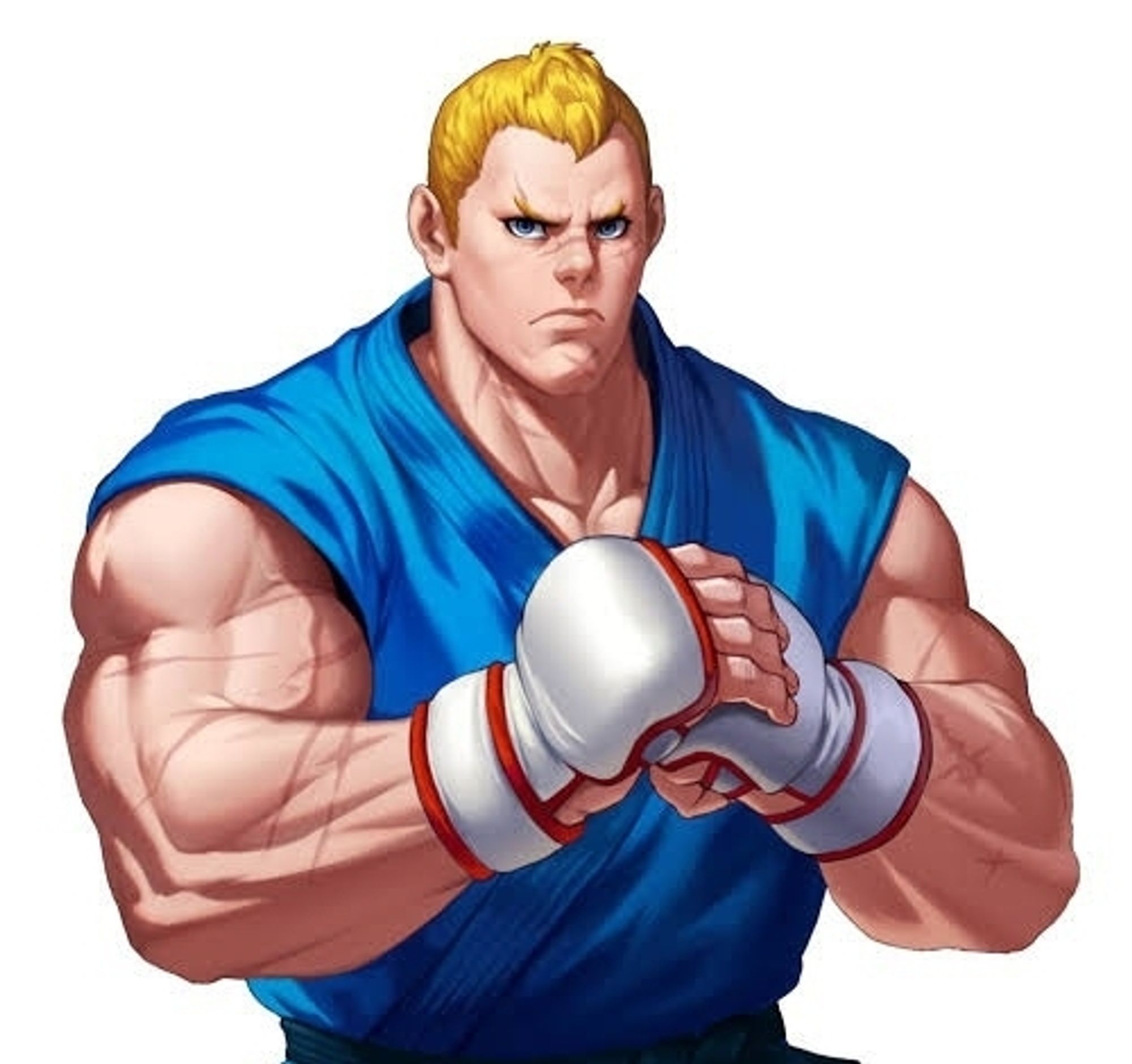 Abel (Street Fighter)