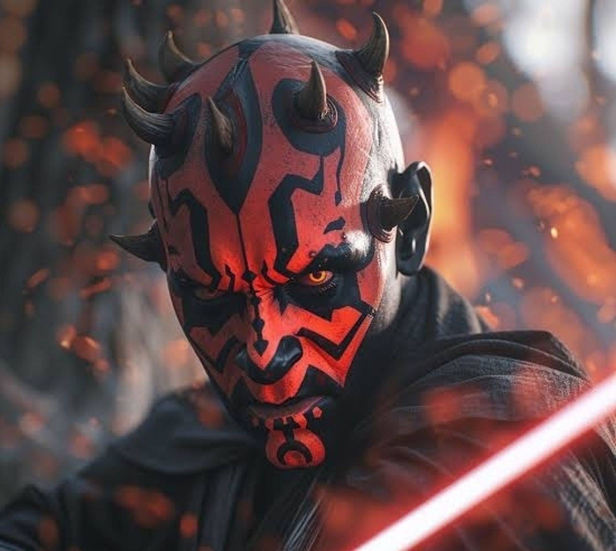 Darth Maul (Star Wars)