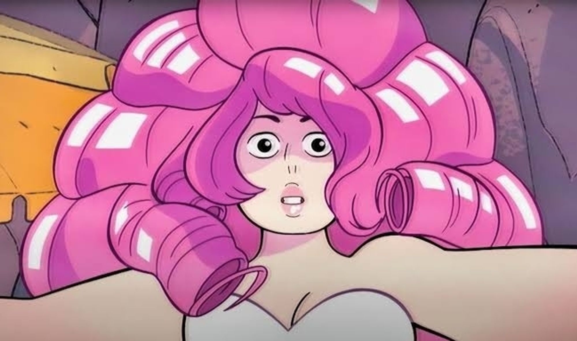 Rose Quartz (Steven Universe)